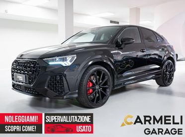 Audi RS Q3 RS SPB