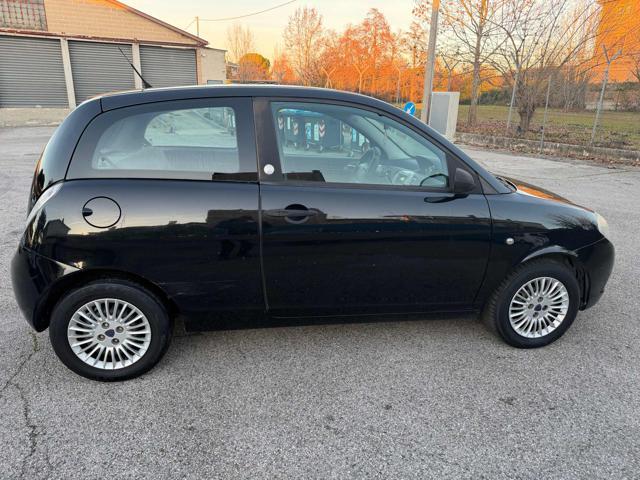 LANCIA Ypsilon 1.4 BENZINA/GPL senza nessun lavoro da fare