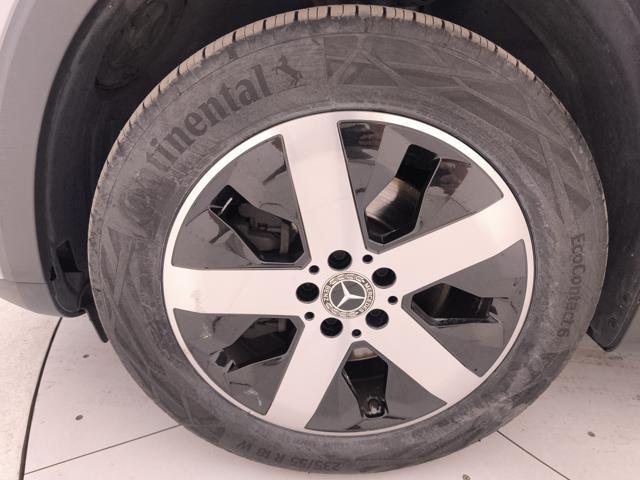 MERCEDES-BENZ GLB 220 d Sport Plus 4matic auto