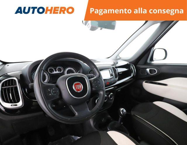 FIAT 500L 1.3 Multijet 95 CV Trekking