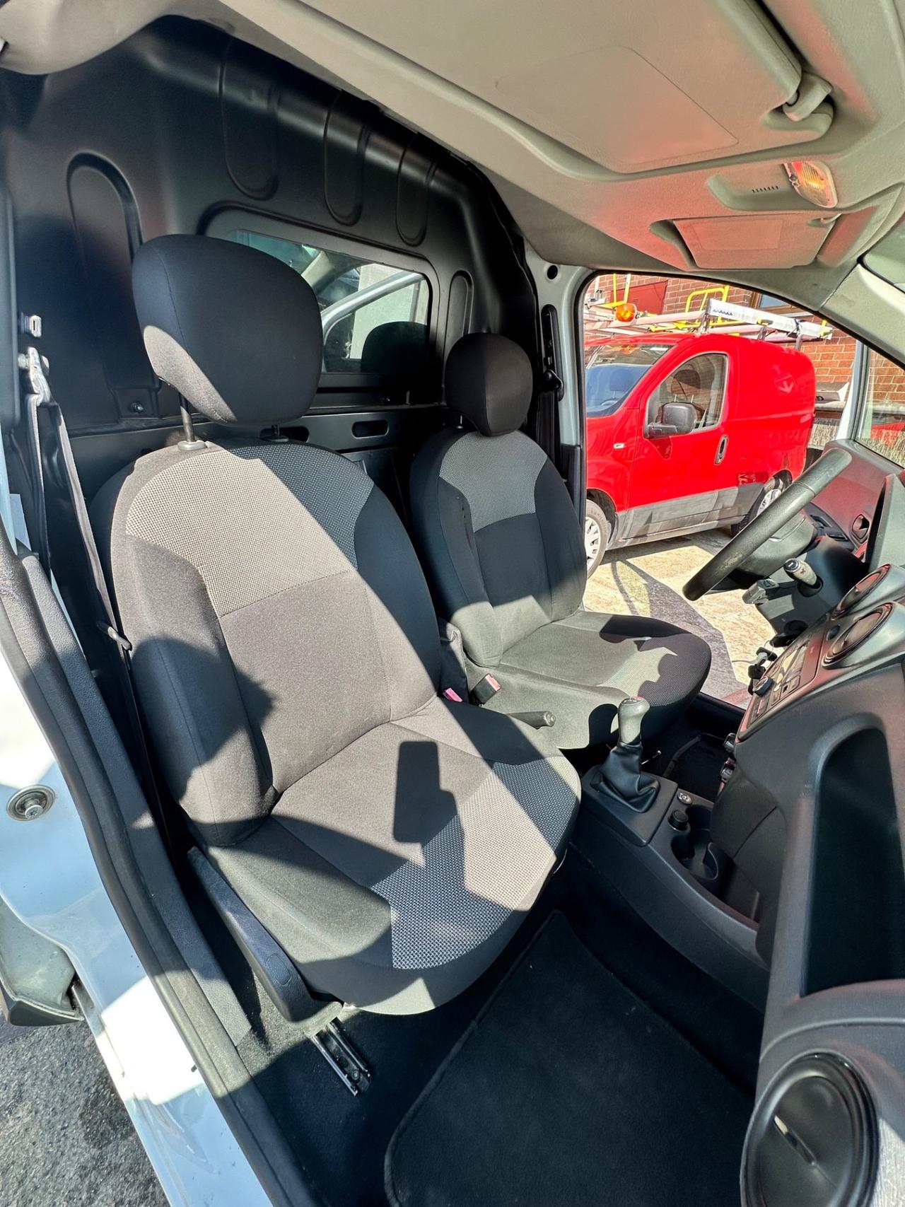 Dacia Dokker 1.6 8V 100CV Start&Stop GPL Furgone