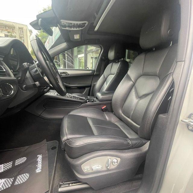 PORSCHE - Macan - 2.9 GTS