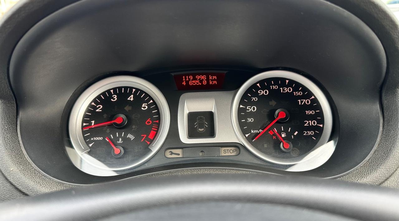 Renault Clio 1.2Bz 75Cv 5P - Neopatentati