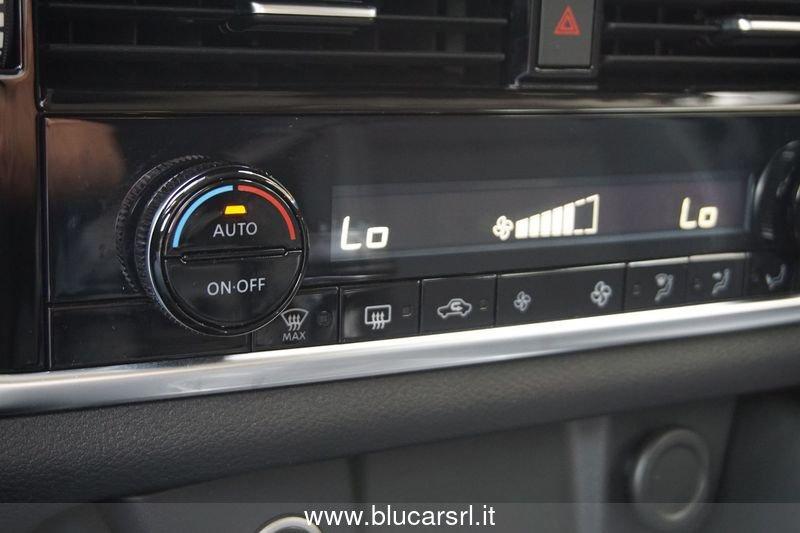 Nissan Qashqai MHEV 140 CV N-Connecta