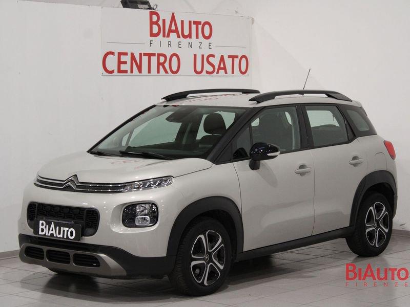 Citroën C3 Aircross BlueHDi 120 S&S Feel EAT6