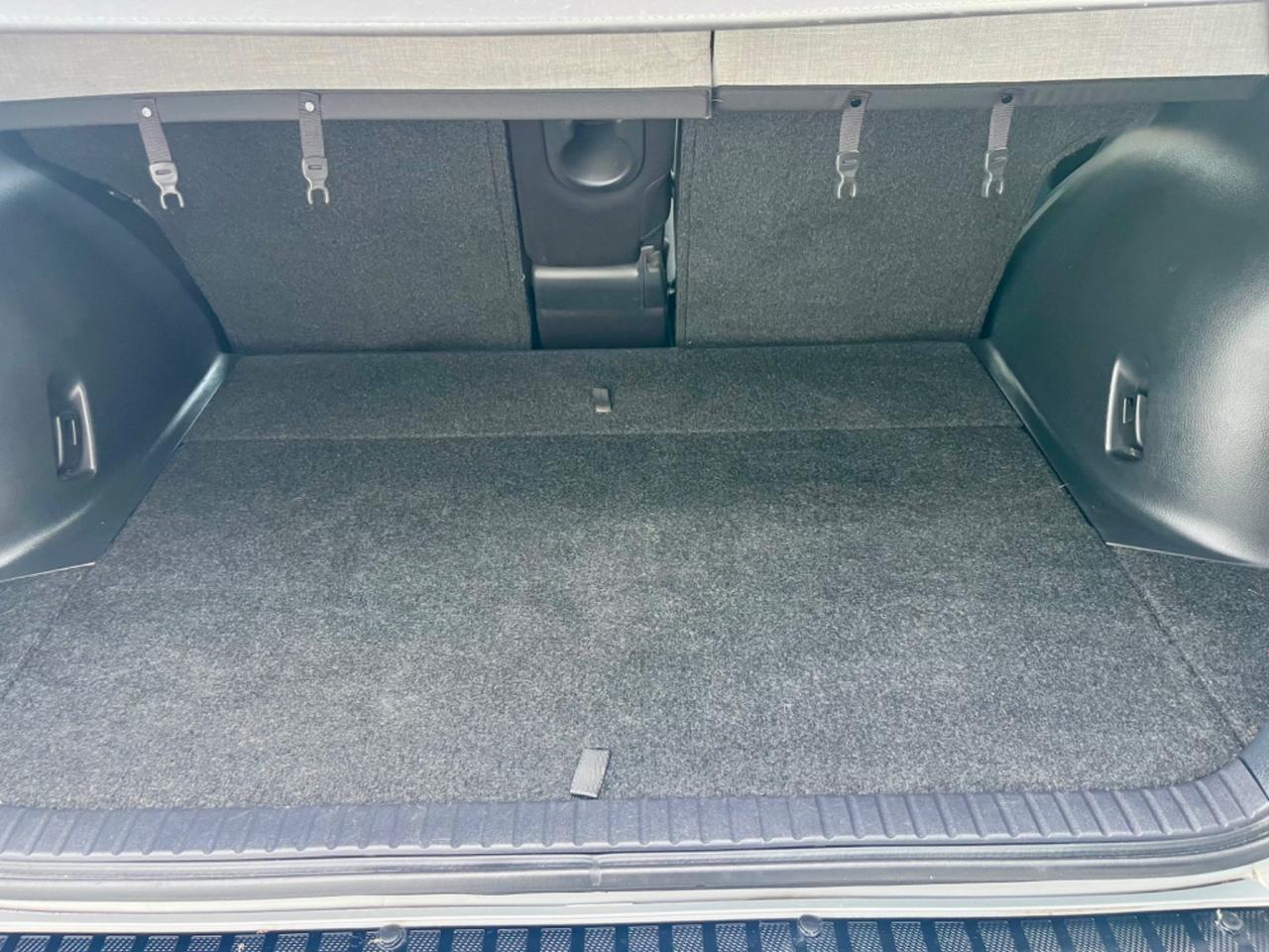 Toyota RAV4 2.2D-4D 155.000km 2007 4x4 perfetta