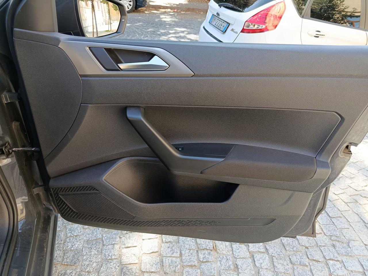 Volkswagen Polo 1.6 TDI Comfortline #5963