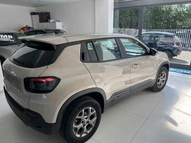 JEEP Avenger 1.2 Turbo 100 CV Longitude da ?239,00 mensili