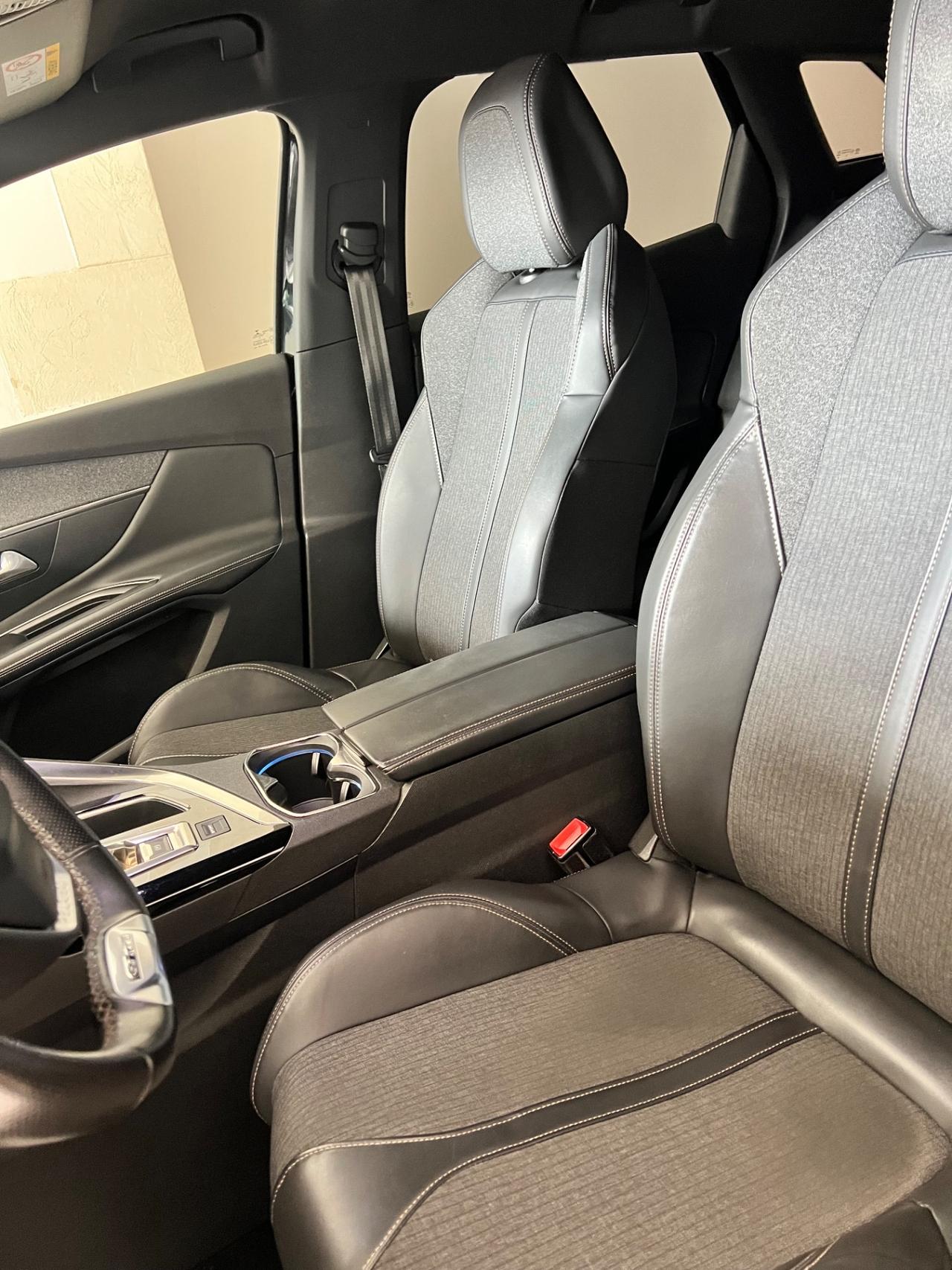 Peugeot 3008 BlueHDi 120 S&S GT Line