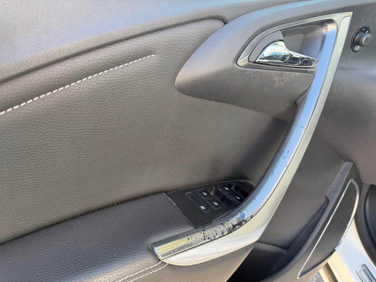 Opel Astra 1.7 CDTI 110CV 5 porte Cosmo