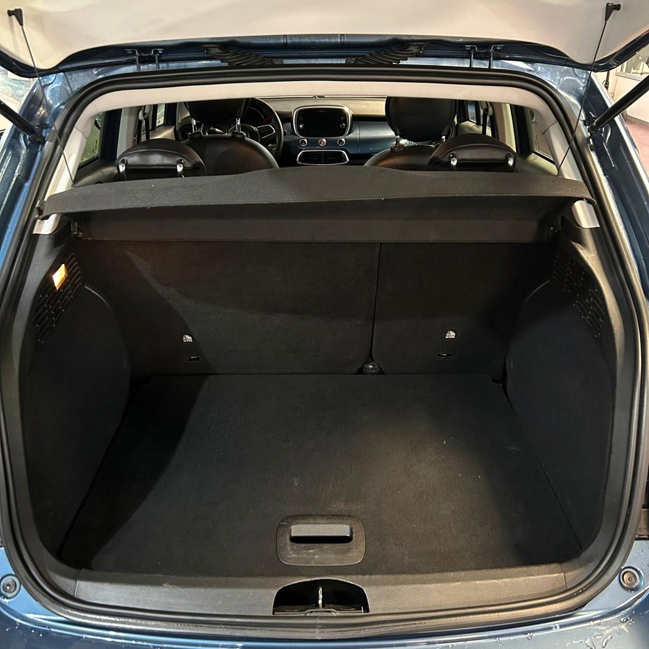 Fiat 500X 1.6 MultiJet 120 CV Cross