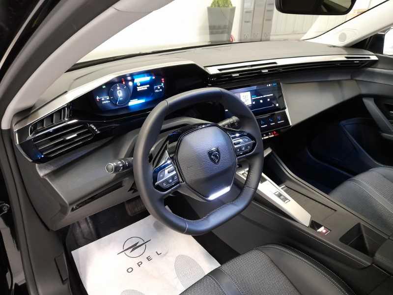 PEUGEOT 308 BL - BlueHDI 130 S&S EAT8 Allure