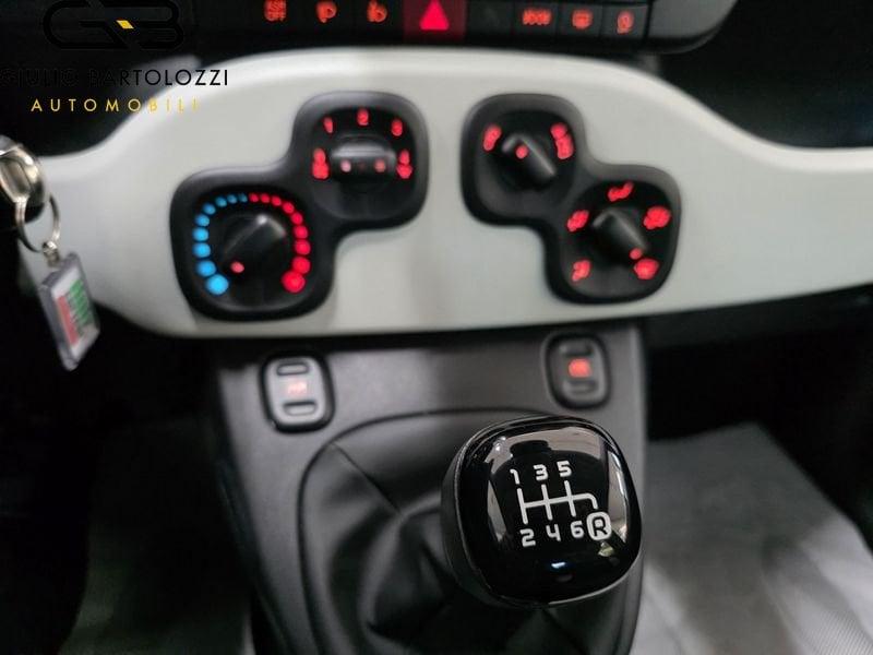 FIAT Panda Cross 1.0 FireFly 70cv S&S Hybrid Cross