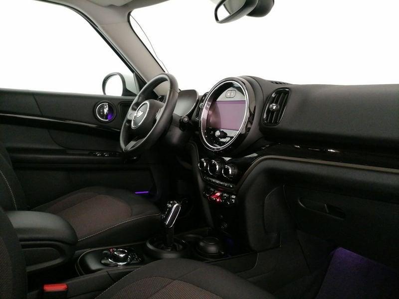 MINI Countryman Mini 1.5 Cooper Essential auto