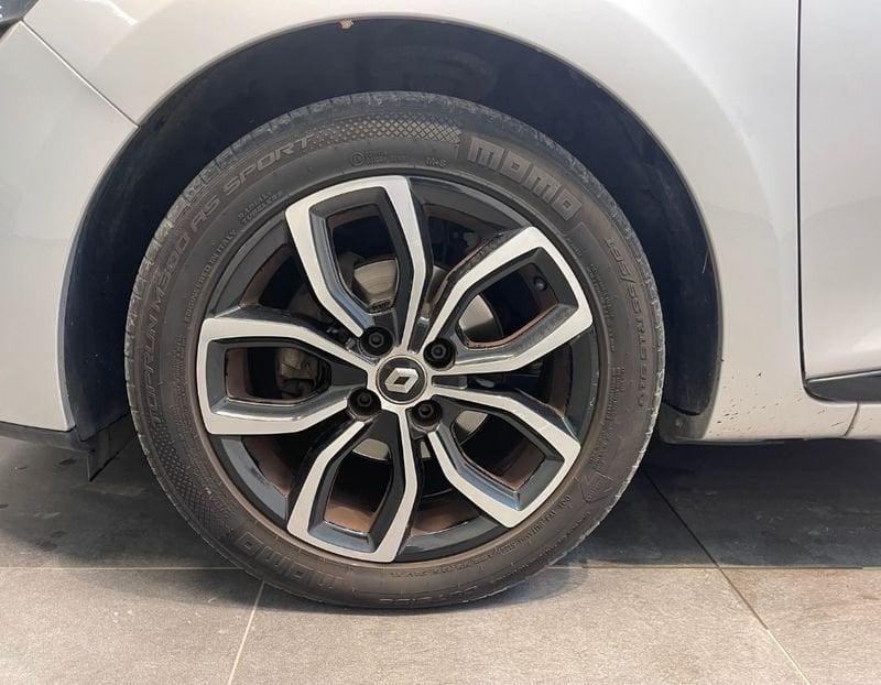 Renault Clio Clio dCi 8V 75CV Start&Stop 5 porte Energy Zen