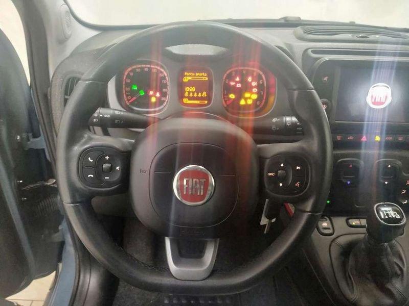 FIAT Panda 0.9 t.air t. Cross 4x4 s&s 85cv 5p.ti