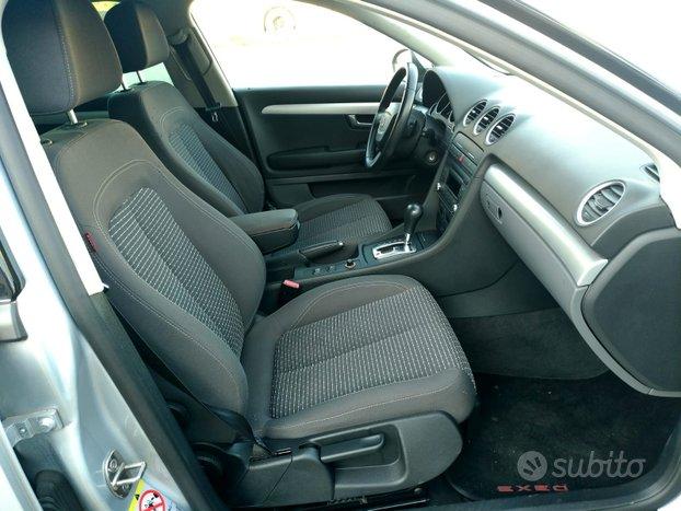 seat exeo disel 2.0 automatico