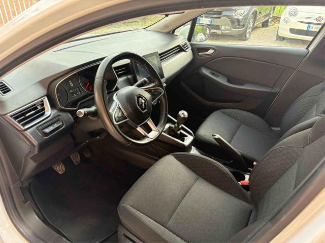 RENAULT Clio Blue dCi 85 CV 5 porte Zen