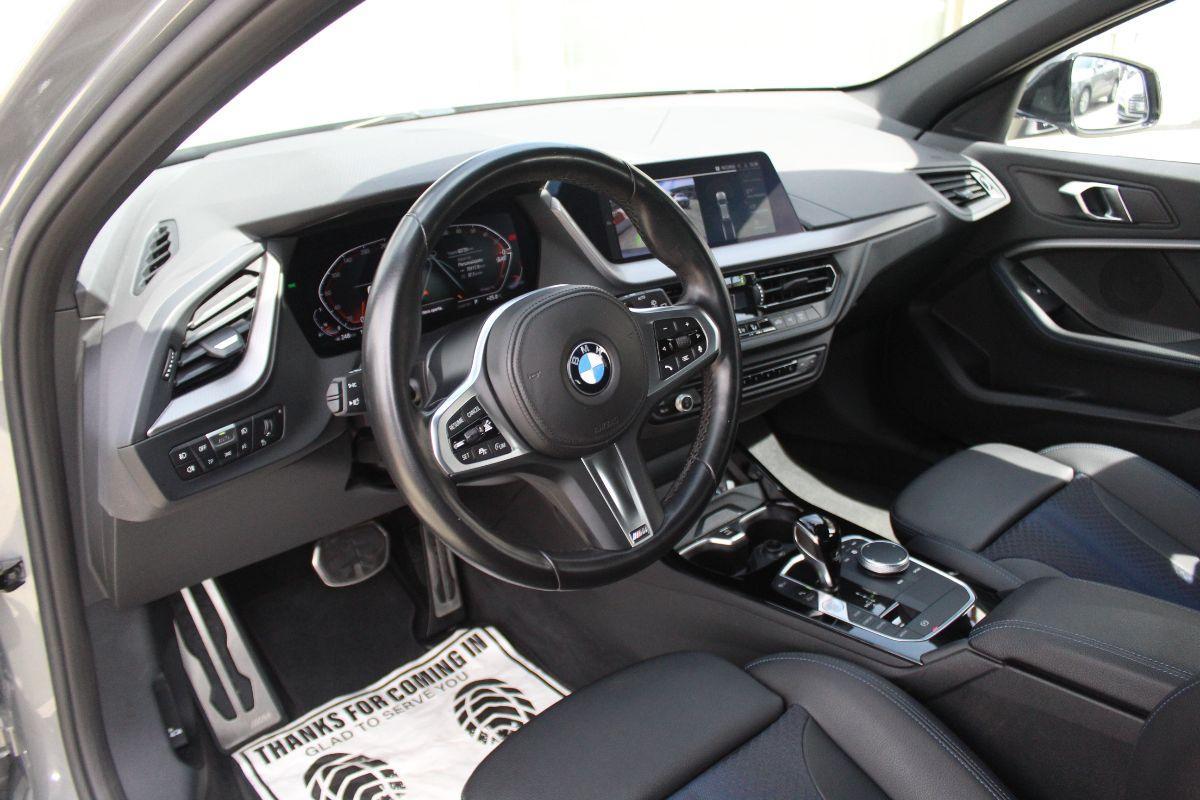 BMW - Serie 1 - 118i Msport 5p auto