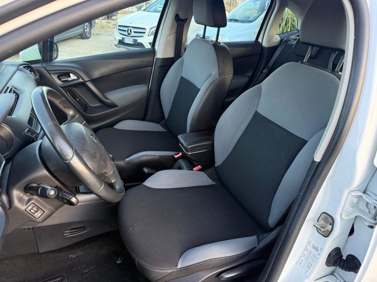 Citroen C3 1.4 HDi 70 Seduction