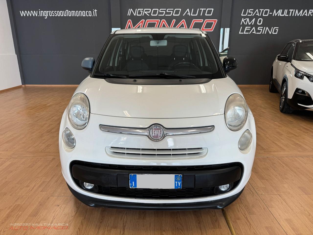 Fiat 500L 1.3 Multijet 85cv Lounge 2013