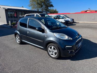 Peugeot 107 1.0 68CV 5p. Active
