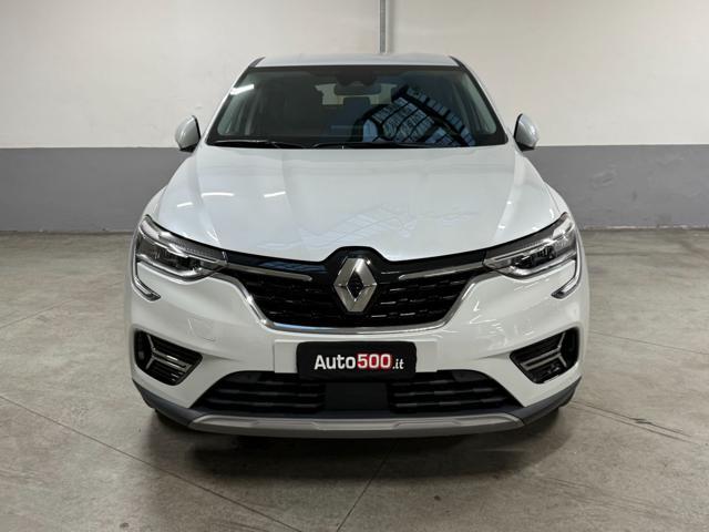 RENAULT Arkana Arkana Full Hybrid E-Tech 145 CV Techno