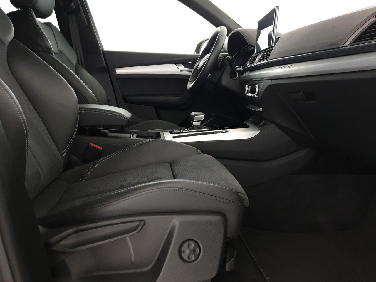 40TDI 204CV quattro S tronic S line Edition