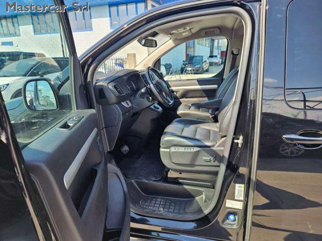 CITROEN Spacetourer Traveller N1 autocarro bluehdi 180 VIP STD - GG245