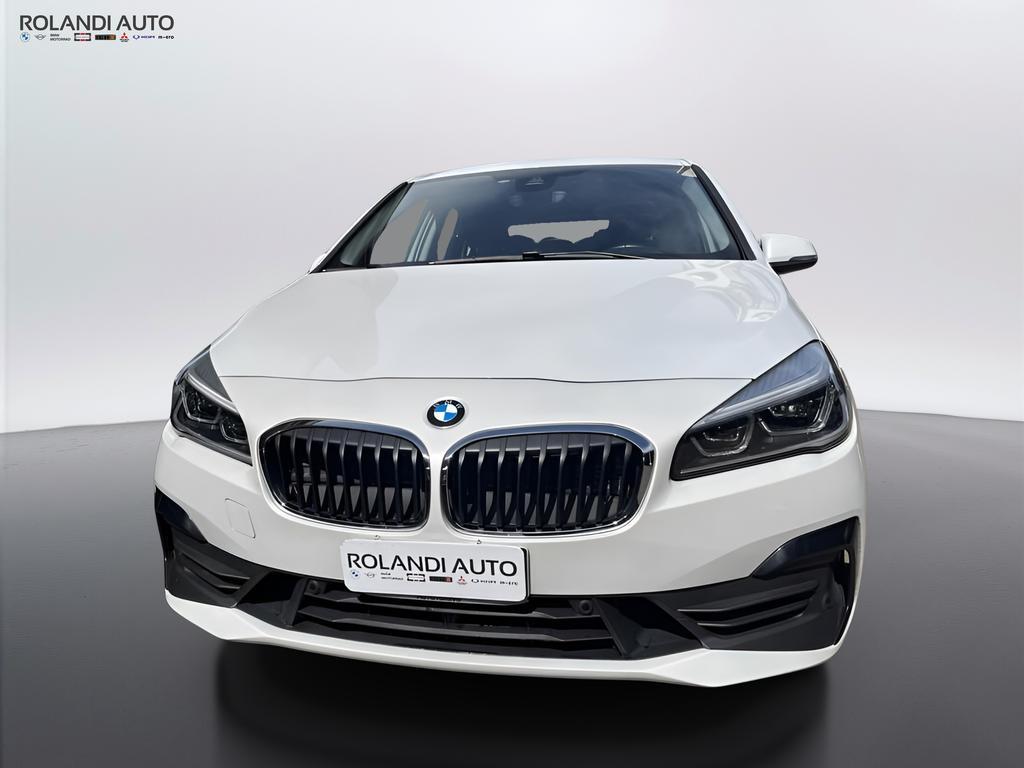 BMW Serie 2 Active Tourer 218 d Business