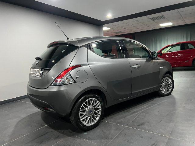 LANCIA Ypsilon 1.3 MJT 16V 95 CV 5 porte S&S Gold