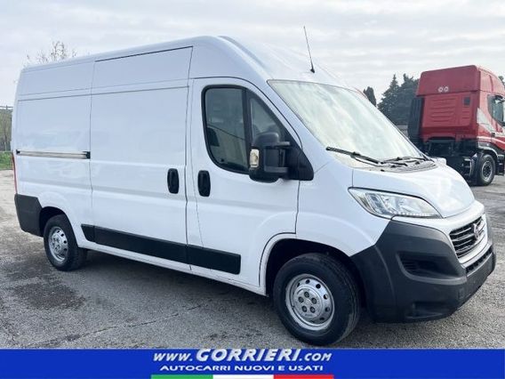 FIAT 30 2.3 MJT 130CV