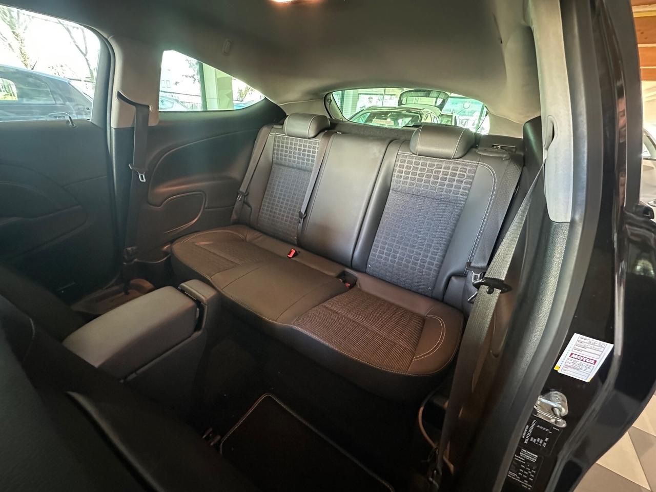 Opel Astra GTC 1.6 Turbo 180CV 3 porte Cosmo S