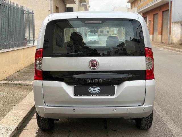 FIAT Qubo 1.3MJT 95CV N1 Easy
