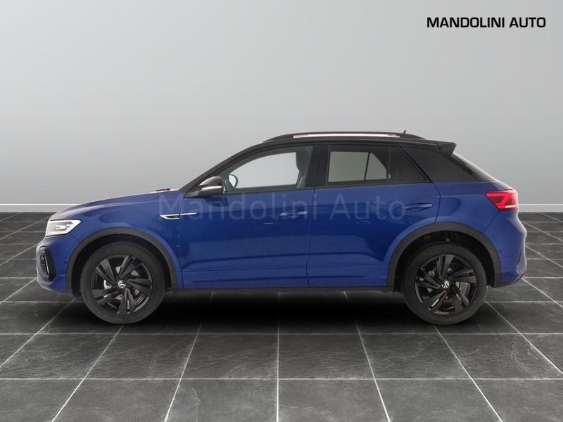 Volkswagen T-Roc 1.5 tsi act r line dsg