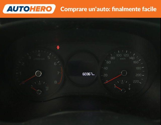 KIA Picanto 1.0 12V 5 porte Cool