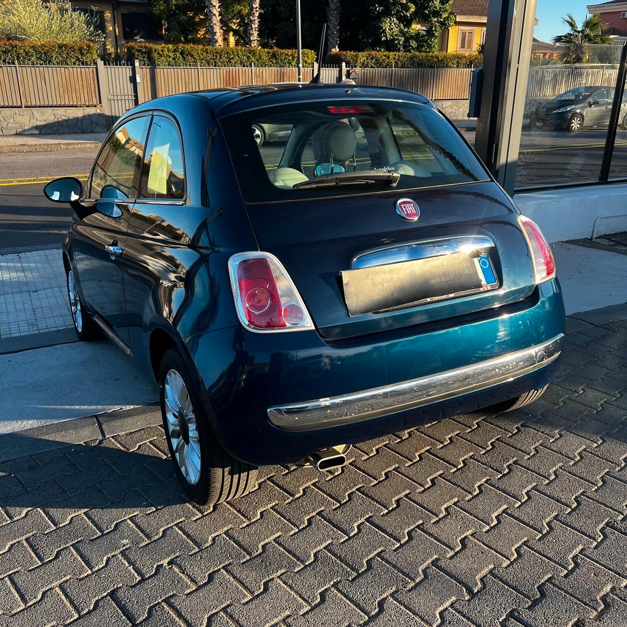Fiat 500 500L 1.3 Multijet 95 CV