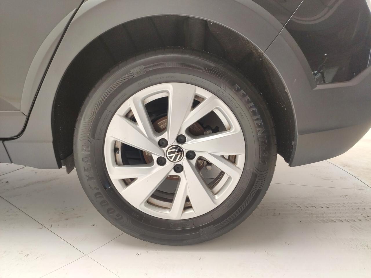 Volkswagen Taigo 1.0 TSI 115 CV Life