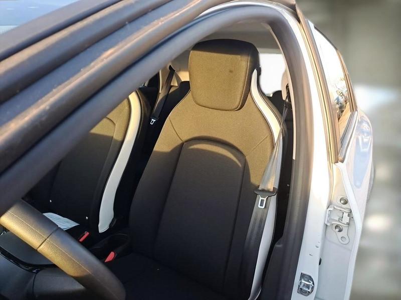 RENAULT ZOE BUSINESS R110 5 PORTE BERLINA