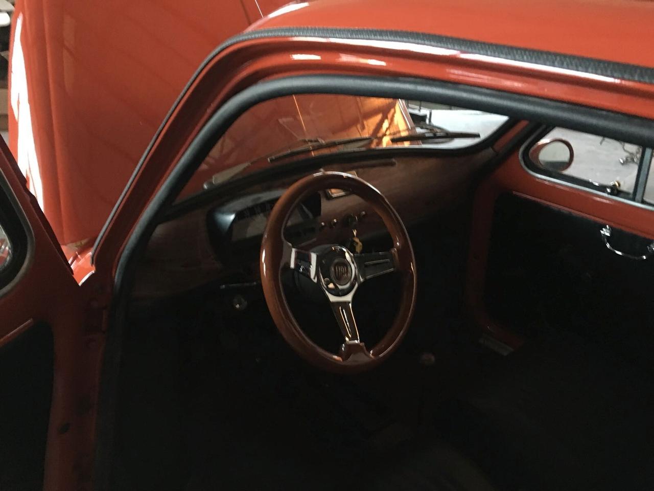 Fiat Cinquecento 500l
