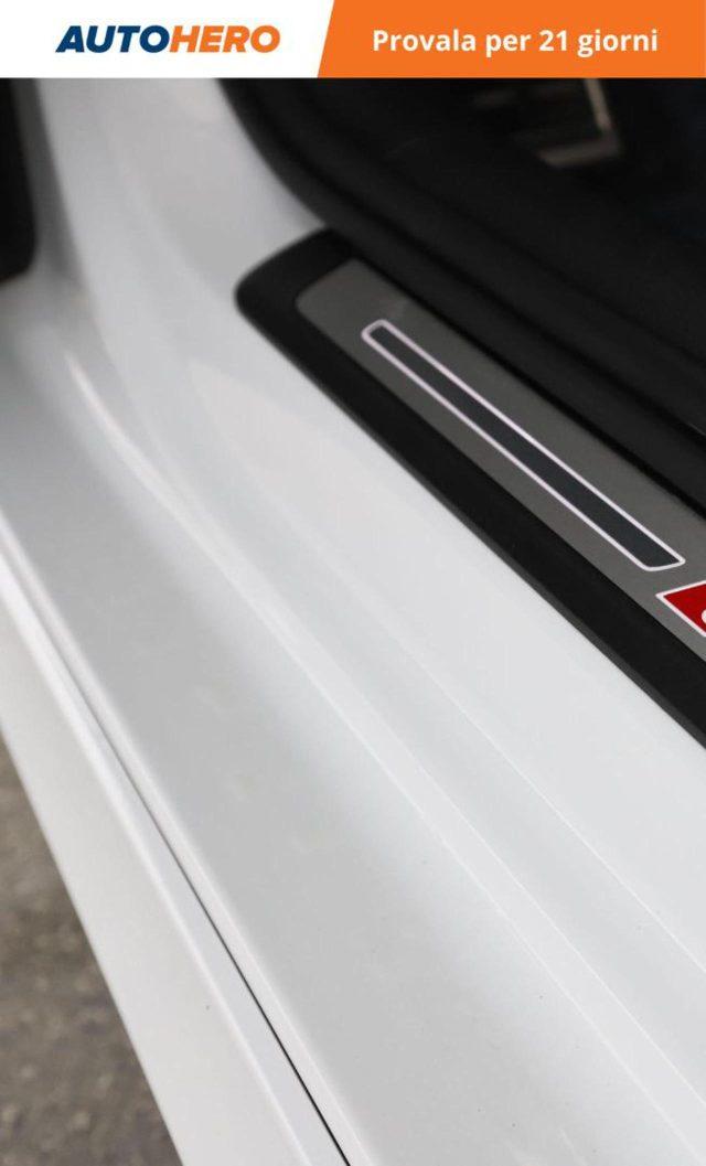 AUDI A3 Sedan 2.0 TDI S tronic Sport