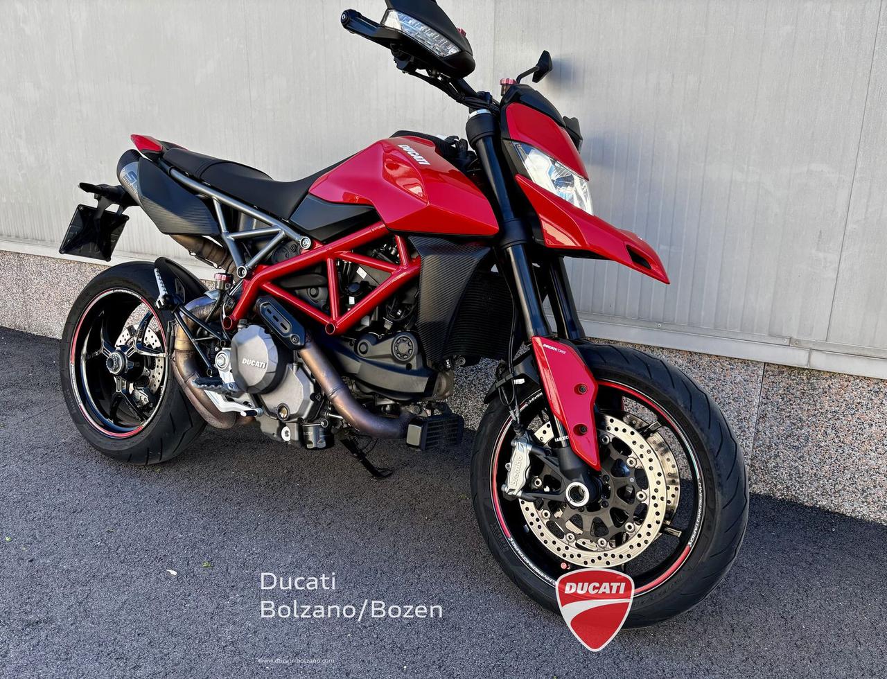 Ducati Hypermotard 950