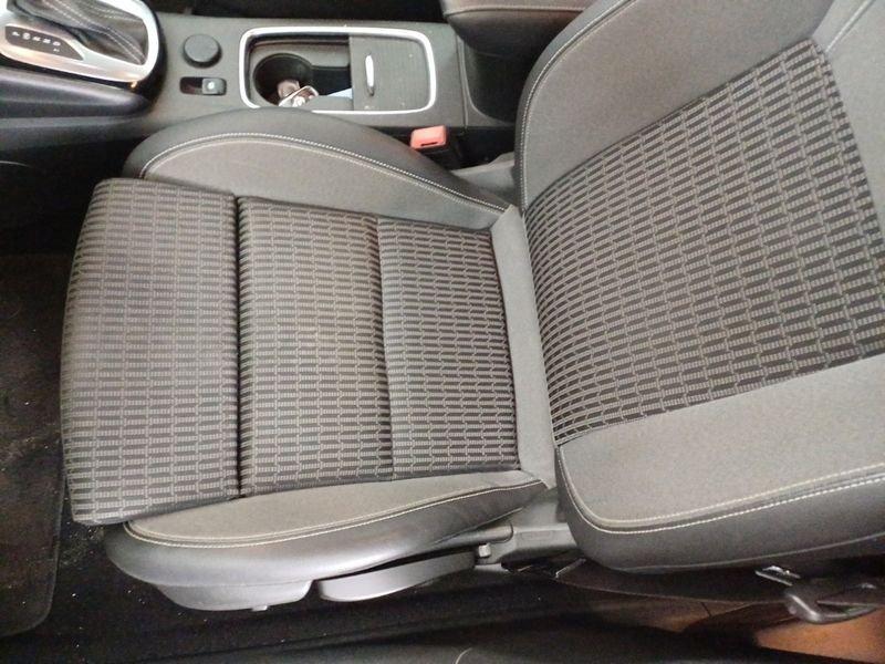 Opel Astra 1.5 CDTI Business Elegance122cv S&S AT9 ST