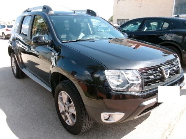 Dacia Duster 1.6 115CV Start&Stop 4x2 GPL Lauréate