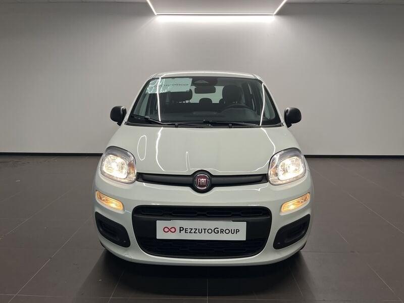 FIAT Panda NEW 1.0 HYBRID