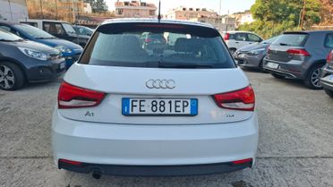 Audi A1 SPB 1.6 TDI 116 CV Sport