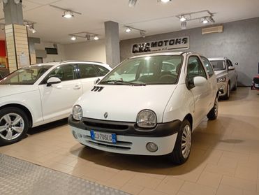 Renault Twingo 1.2i cat Ice