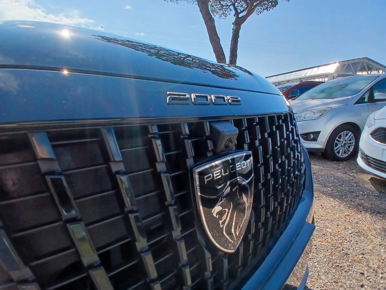 Peugeot 2008 PureTech 100 S&S Allure