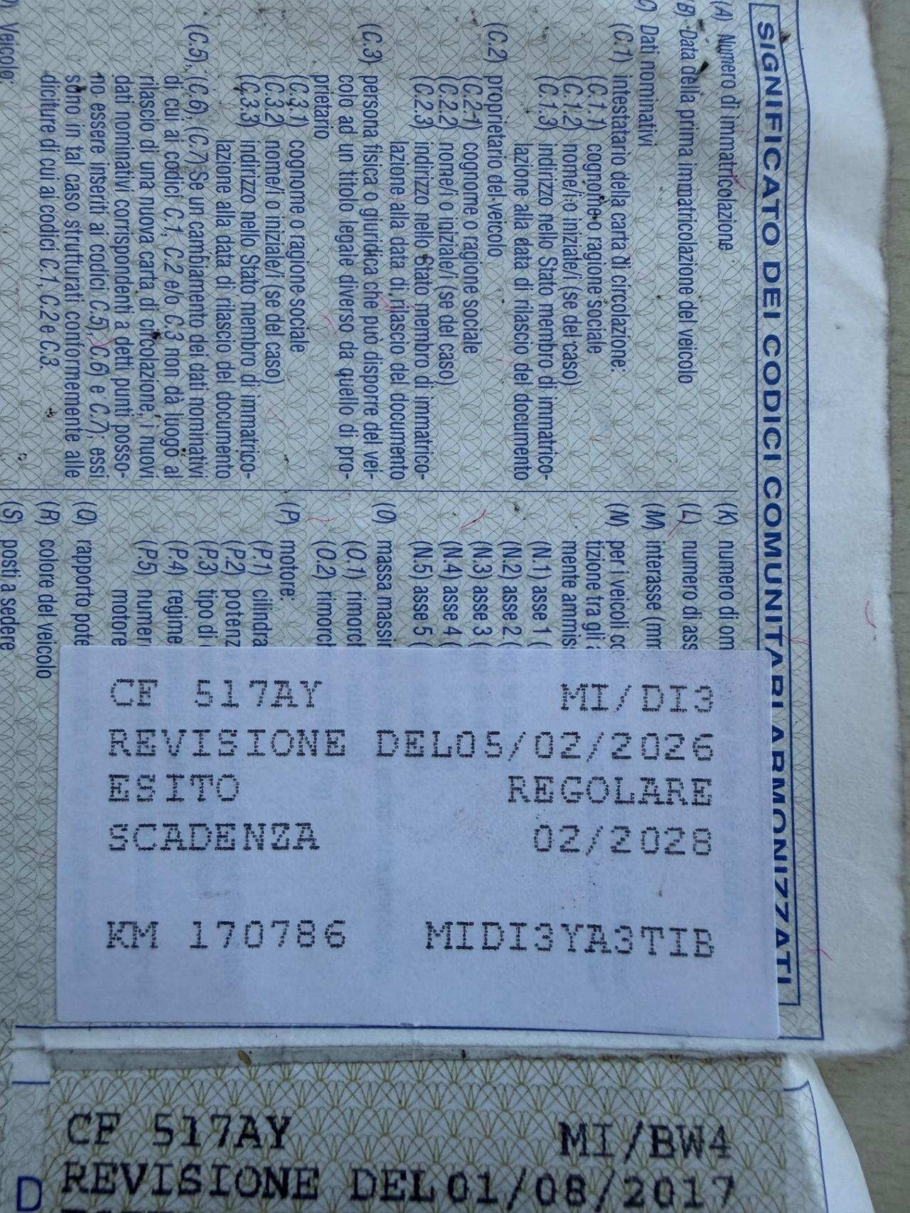 Renault Clio 1.2 BENZINA NEOPATENTATI CONSUMI BASSI