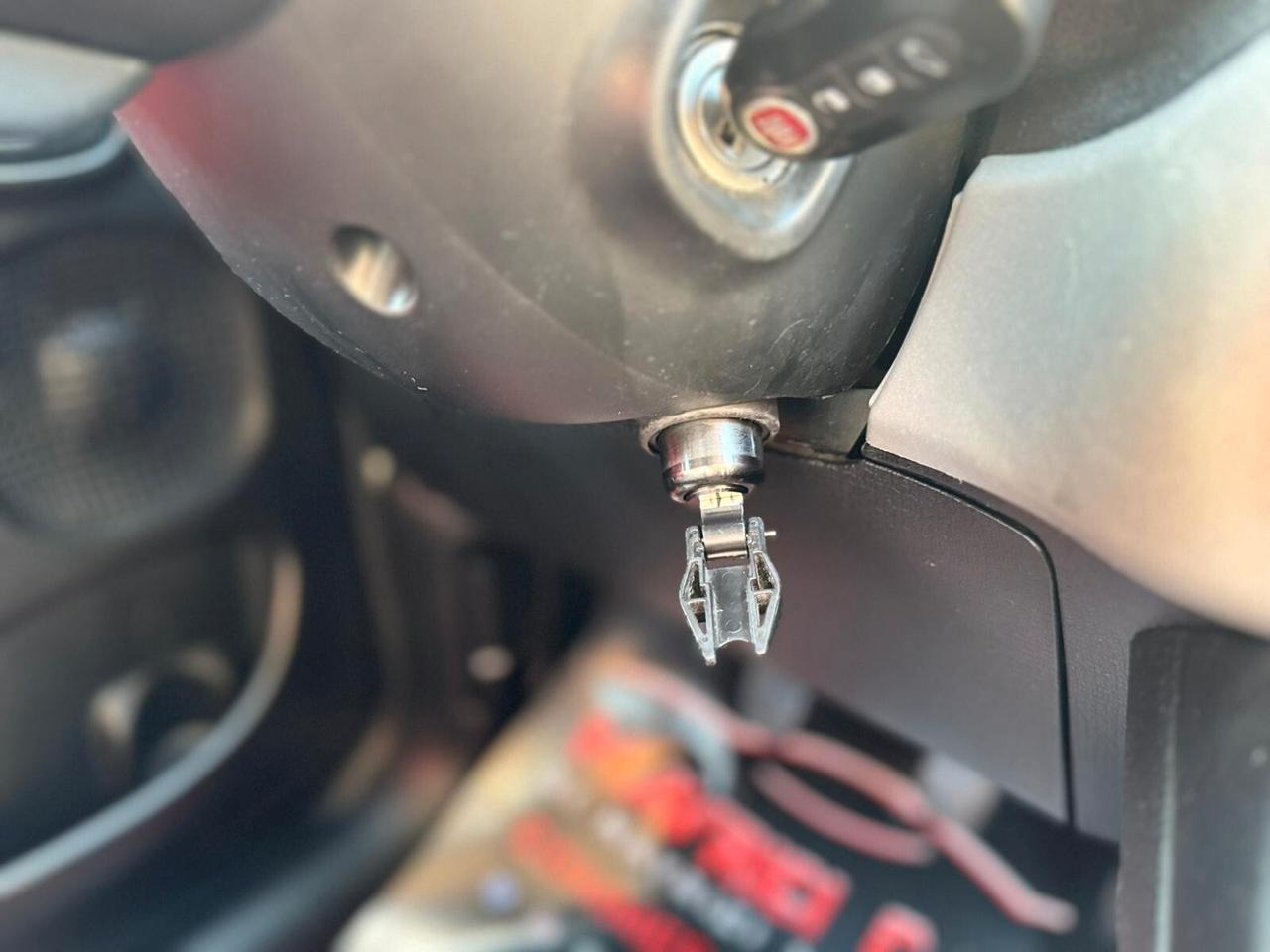 Fiat Panda 1.3 MJT S&S Easy